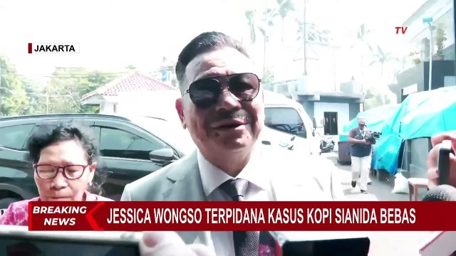 Kata Otto Hasibuan Soal Bebasnya Jessica Wongso Kasus Kopi Sianida