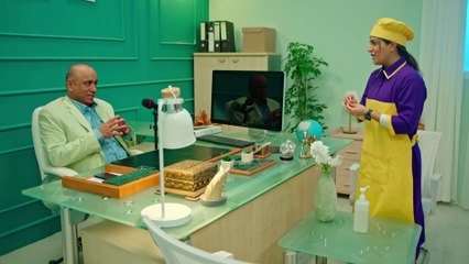 مسلسل سقط سهوا | الحلقة 7 HD