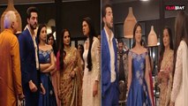 Jhanak Spoiler Update : Arshi और Anirudh लगाएंगे Jhanak र इल्जाम क्या करेगा Aditya Kapoor ?