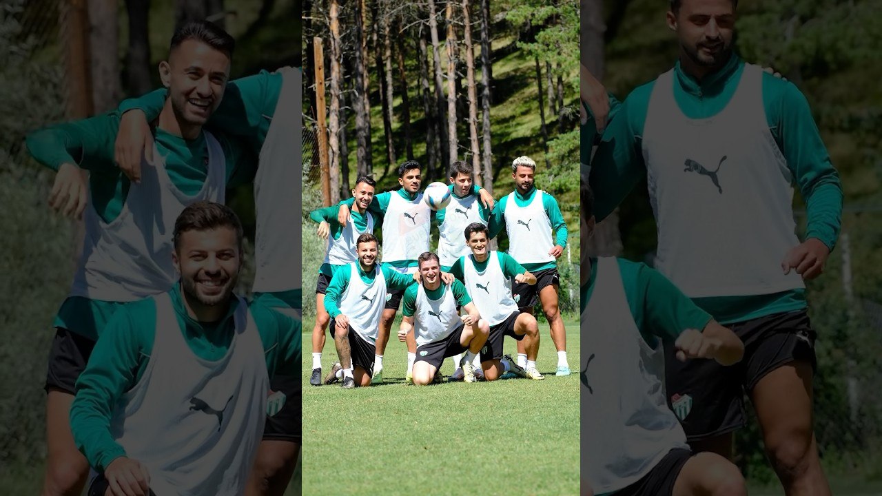  Bolu kampımızın 14. Günü  #kamp2024