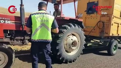 Bakan Ali Yerlikaya duyurdu... 2 milyona yakın araç denetlendi Binlerce sürücüye işlem yapıldı!