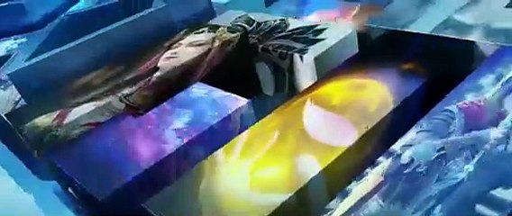 The Charm of Soul Pets Ep 14 Multi Sub