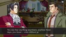 Ace Attorney Investigations Collection - Pre-Order Bonus Trailer