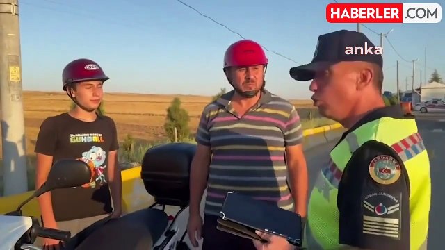 İçişleri Bakanı: 1 Milyon 971 Bin 985 Araç Denetlendi, 447 Bin 672 Sürücüye Ceza Kesildi