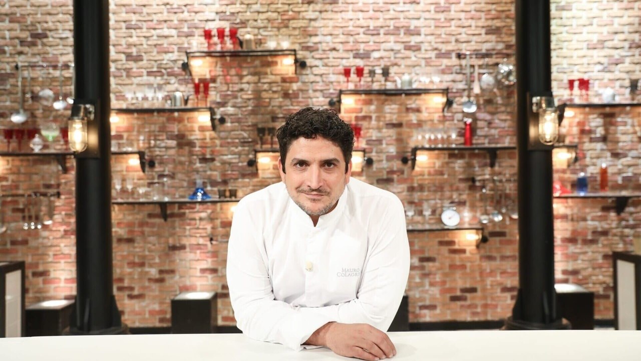Top chef