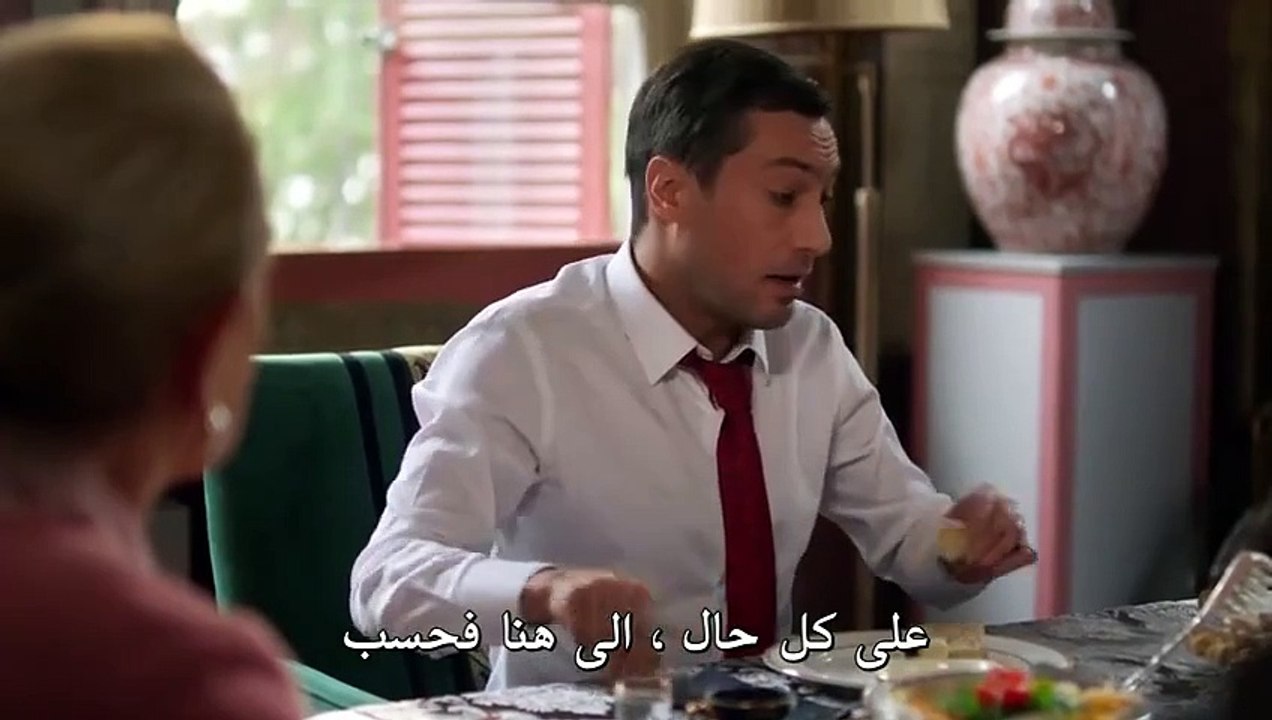 مسلسل كم من السفن احرقت الحلقة 8  والاخيرة مترجمة