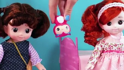 Toys For Kids - Kongsuni and Friends - Kongsuni's ET Adventure - Fun Playtime