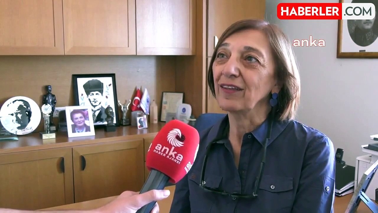 Çağdaş Yaşamı Destekleme Derneği: "Amacımız Atatürk İlke ve İnkılapları Doğrultusunda Çağdaş Bireyler Yetiştirmek"