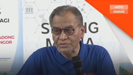 RM2.5 juta laksana program kampung angkat MADANI KKM