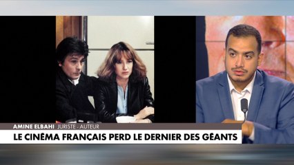 Amine Elbahi : «C'est un homme qui disait ce qu’il pensait»