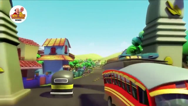 Motu Ke Clones _ जुड़वाँ भाई _ Comedy Funny Cartoon _ मोटू पतलू _ Full Ep _ Motu Patlu Show 2024