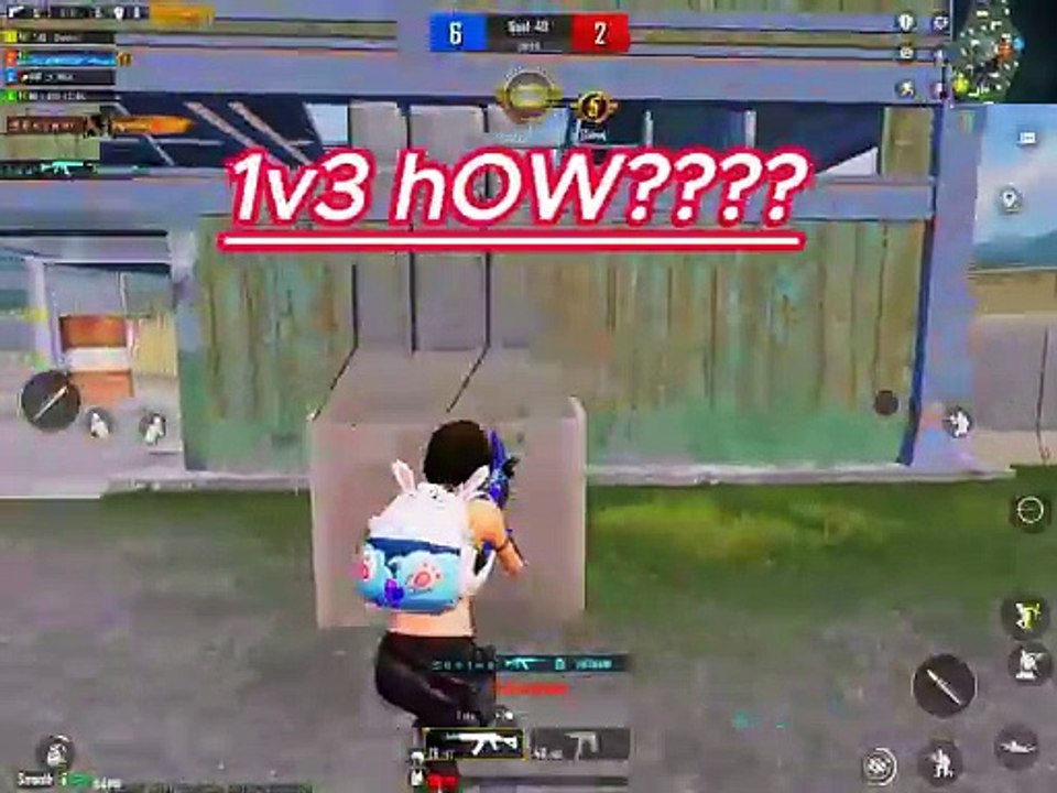 TDM Perefect Killed| Perfect Combo | 4K Display | Ipad View | Pubg |#pubg #pubgmobile #pubgm #bgmi