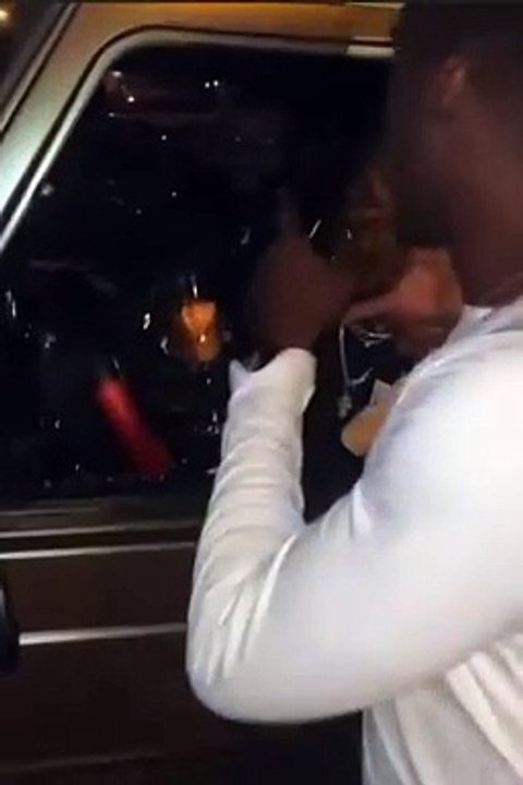 Didi B et Suspect 95 : les légendes du rap ivoirien enchantent leurs fans avec une vidéo surprise
