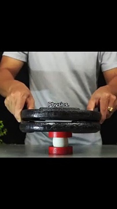 Physics. #science #experiment#physics #amazing