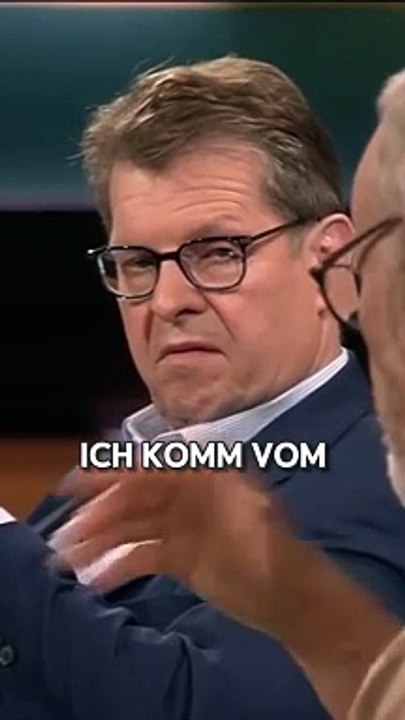 Es wird kein zweites #SPD Wunder geben, das prophezeie ich ihnen Herr Stegner