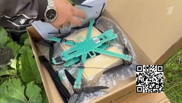 Часовой. Специальная военная операция 18.08.2024