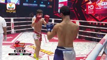 [KunKhmer] ឃន សុម៉ាលី (KHARN SOMALY)   Vs   ហ្វាគ្រីដឌីន កាសានូវ (FAKHRIDDIN KHASANOV)  XTREME Cambodia Kun Khmer ឧបត្ថម្ភផ្ដាច់មុខដោយ៖ Cambodia Beer បង្កើន