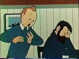 Les aventures de Tintin - Le crabe aux pinces d'or