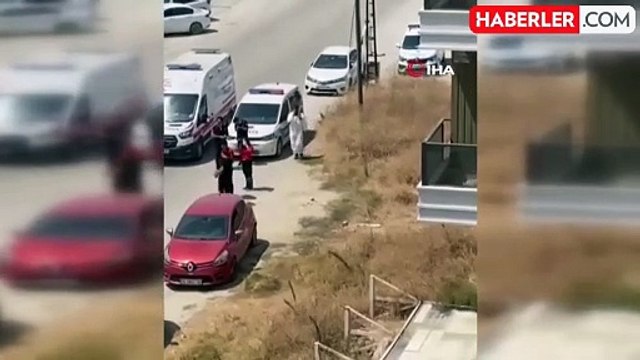 5 gündür aranan şahsın cansız bedeni bulundu