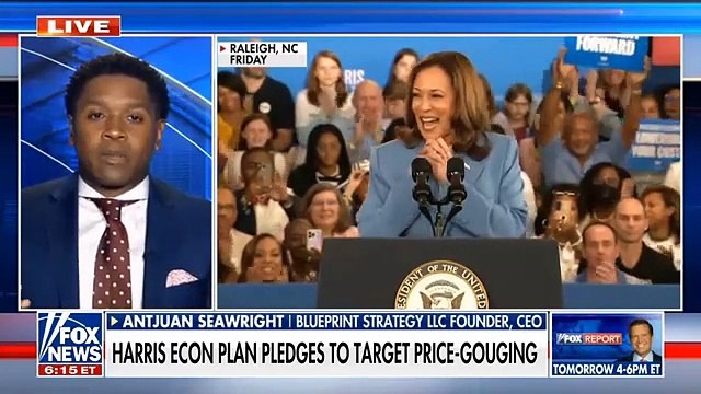 Fox Report with Jon Scott 8/17/24 FULL END SHOW | Fox Breaking News August 17 2024