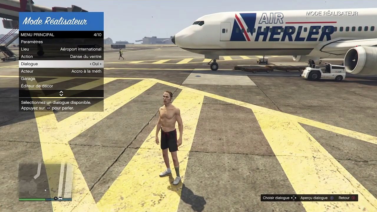 GTA V PS4