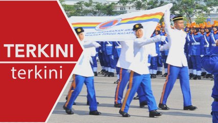 [TERKINI] Kerajaan pertimbang beri elaun latihan kepada SISPA