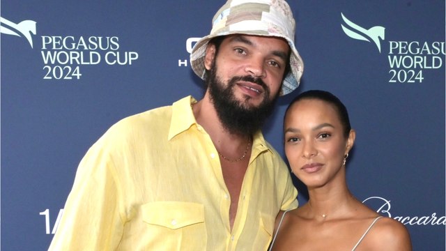 GALA VIDEO - Yannick Noah grand-père : son fils Joakim va devenir papa pour la deuxième fois