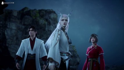 Immortality season 4 episode 3 in english sub| Immortality