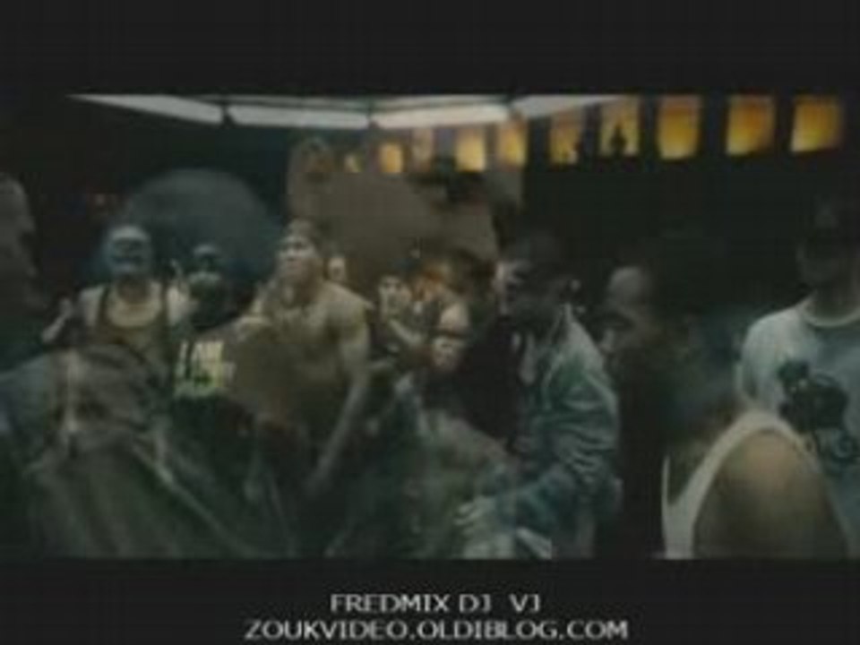 MIX DANCEHALL FREDMIX DJ VJ