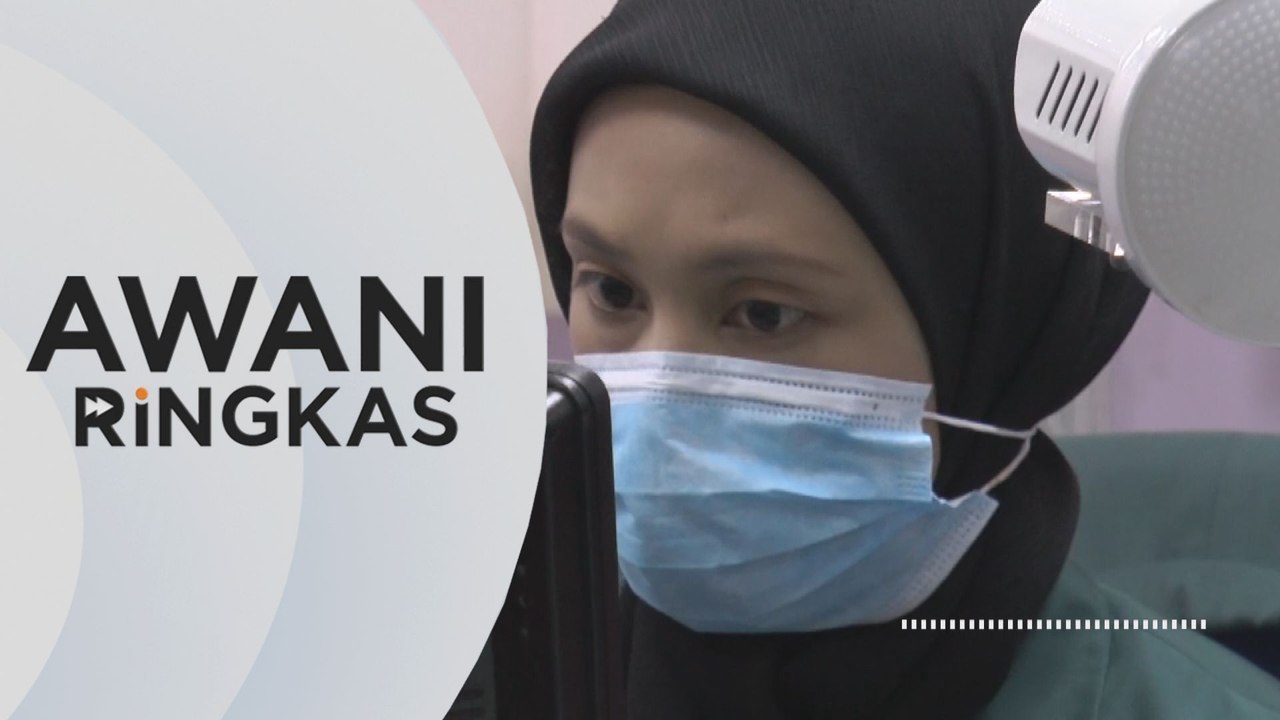 AWANI Ringkas: Program MEKAR dapat sambutan