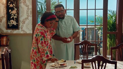 عايلة أكرم عز الدين | الحلقة 8 HD