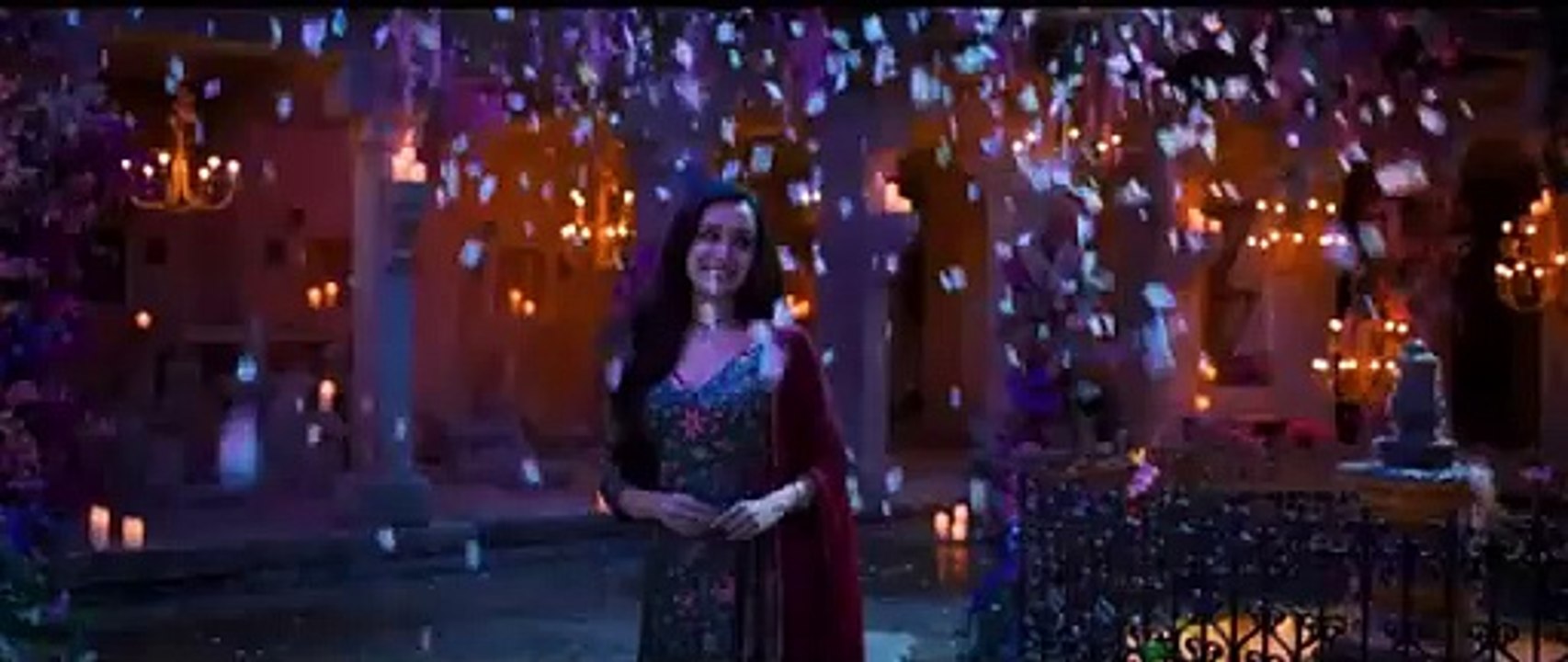 Stree 2 Trailor  | Stree 2 Trailor In Hindi | New Hindi Horror Movie 2024 | Shraddha Kapoor, Rajkummar Rao, Pankaj Tripathi