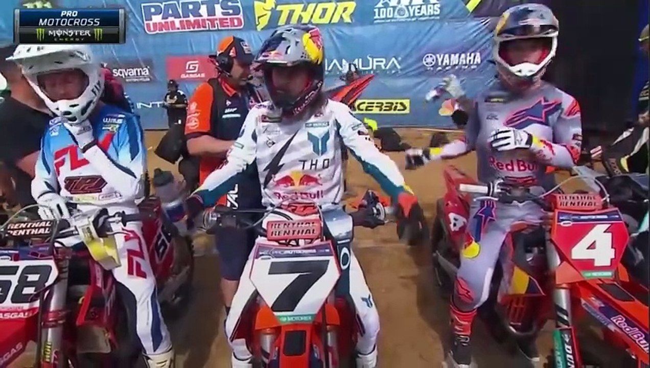 '24 Budds Creek 450 Moto 2