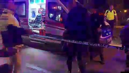 'Katil' yazan otomobilin çarptığı iki kız kardeş öldü