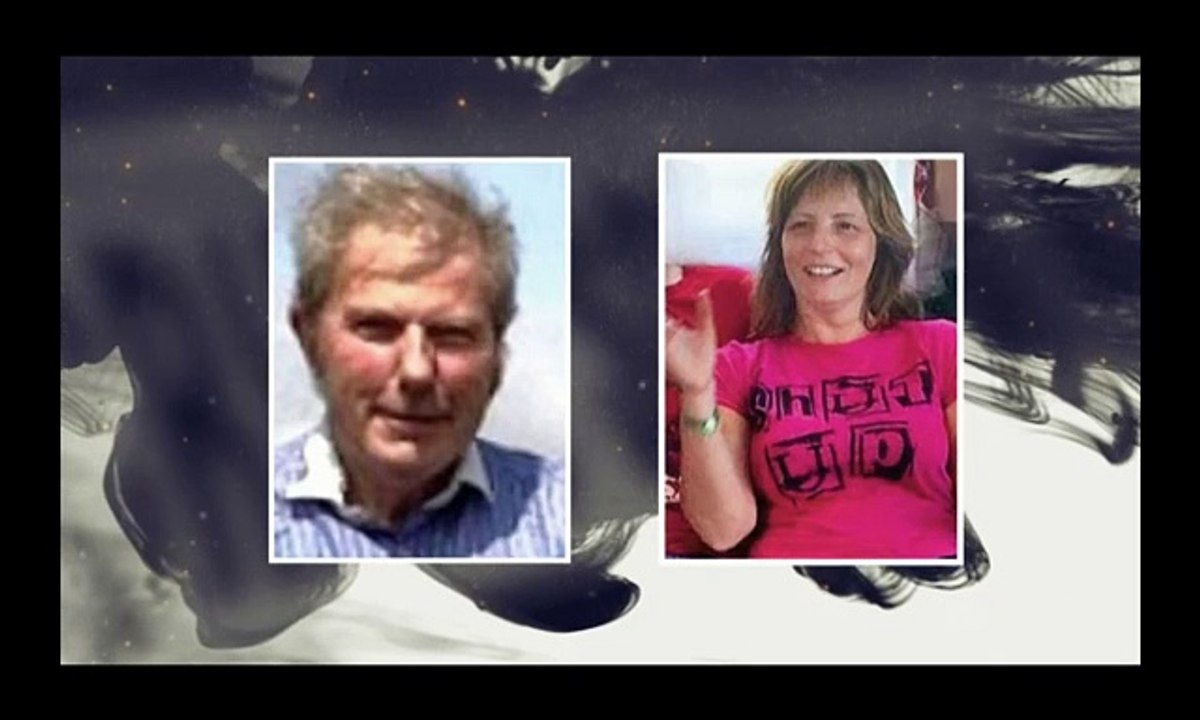 Meet, Marry, Murder S01E38-Angela Taylor