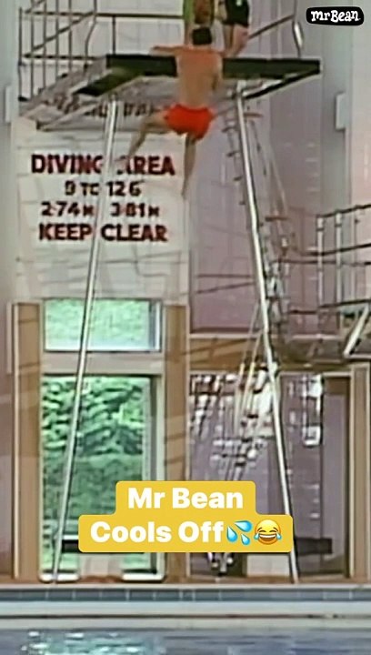 Mr bean | funny clips | Mr bean official