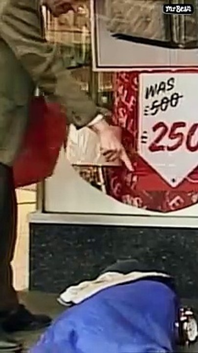 Mr bean |funny clip | Mr bean official