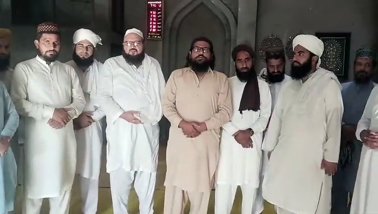 We Rejected the judgement of supreme Court | Now we Rejected the appeal of Punjab government