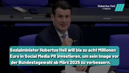 Was die neue Social Media Strategie für Heil bedeutet