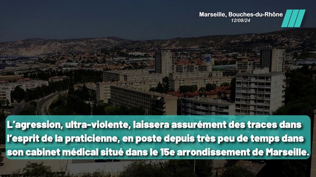 La Violence Pousse les Médecins à Quitter les Quartiers Nord