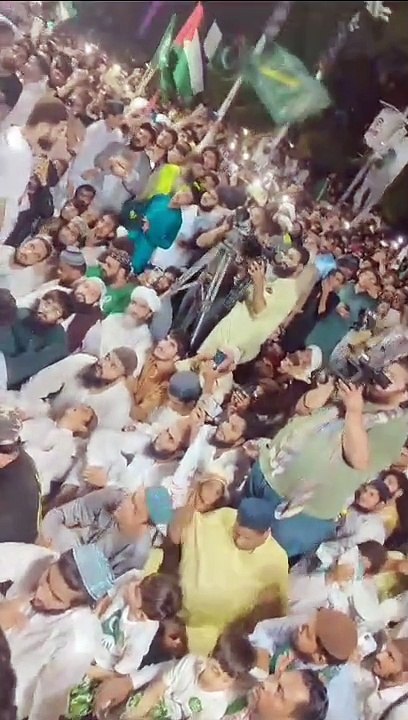How Pakistani Patriots and true Muslims Sacrifices for khatm-e-Nabuwat|