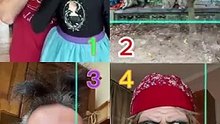Who is Your Best  Pinned Your Comment #funny #trending