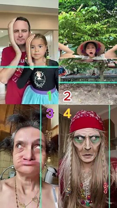 Who is Your Best  Pinned Your Comment #funny #trending