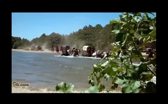 The Hellbenders (1967)Norma Bengell and Julián Mateos مترجم