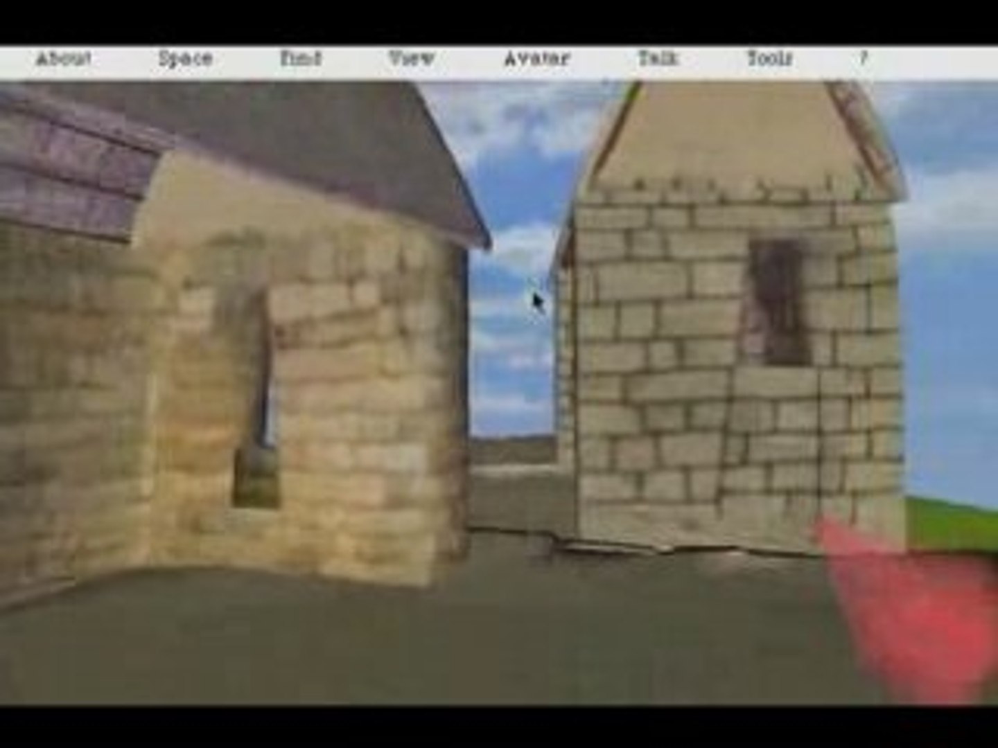 Arts Metaverse - Machu Picchu2