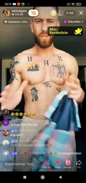 Schockierende Enthüllungen im Mois Zois Livestream! - TikTok Drama am 13. August #20