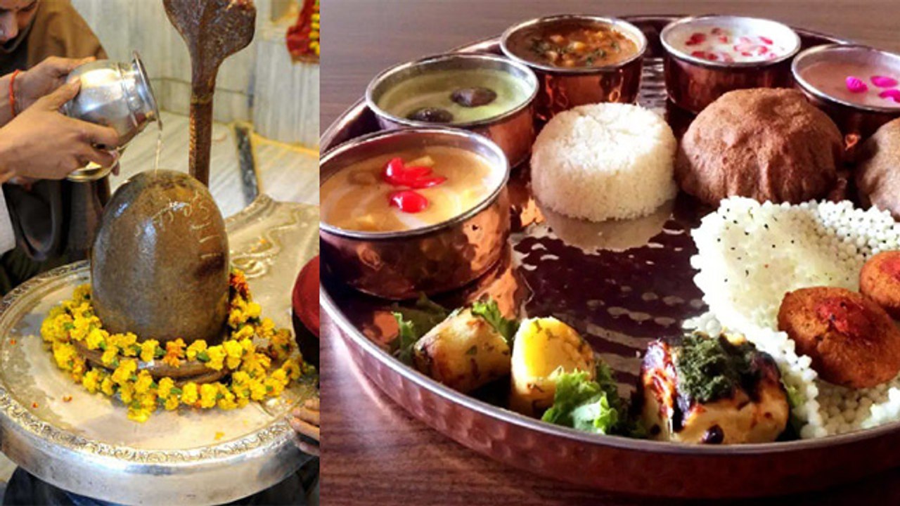 Last Sawan Somwar 2024: 19 August Sawan Ke Akhiri Somwar Me Kya Khana Chahiye Kya Nahi...