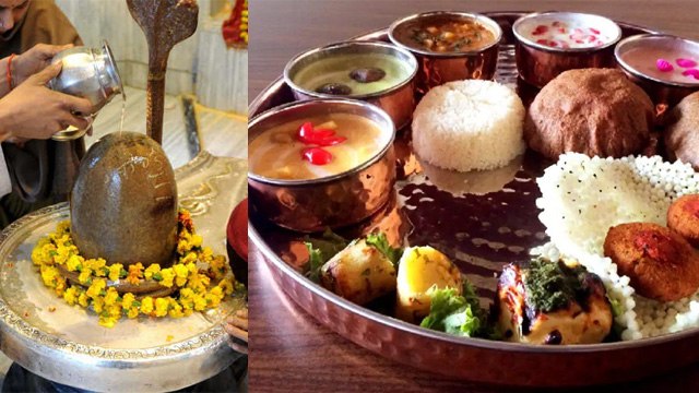 Last Sawan Somwar 2024: 19 August Sawan Ke Akhiri Somwar Me Kya Khana Chahiye Kya Nahi...