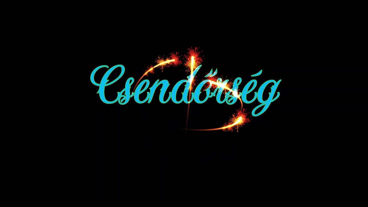 Csendőrség ¦ Ülep (dalszöveges audió)