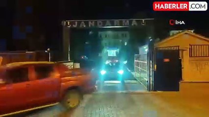 Şanlıurfa'da 27 kilo 860 gram metamfetamin ele geçirildi